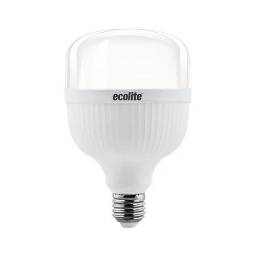 Ecolıte Jumbo 38W Led Jumbo T115 Ampul 3800 Lümen 25.000 H 6500K Beyaz Işık