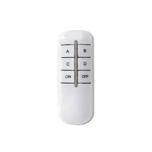 K2 6 x 1000W 6 KANALLI AVİZE KUMANDASI