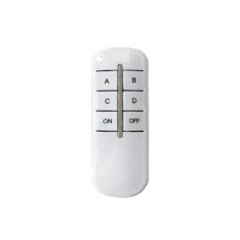 K2 6 x 1000W 6 KANALLI AVİZE KUMANDASI