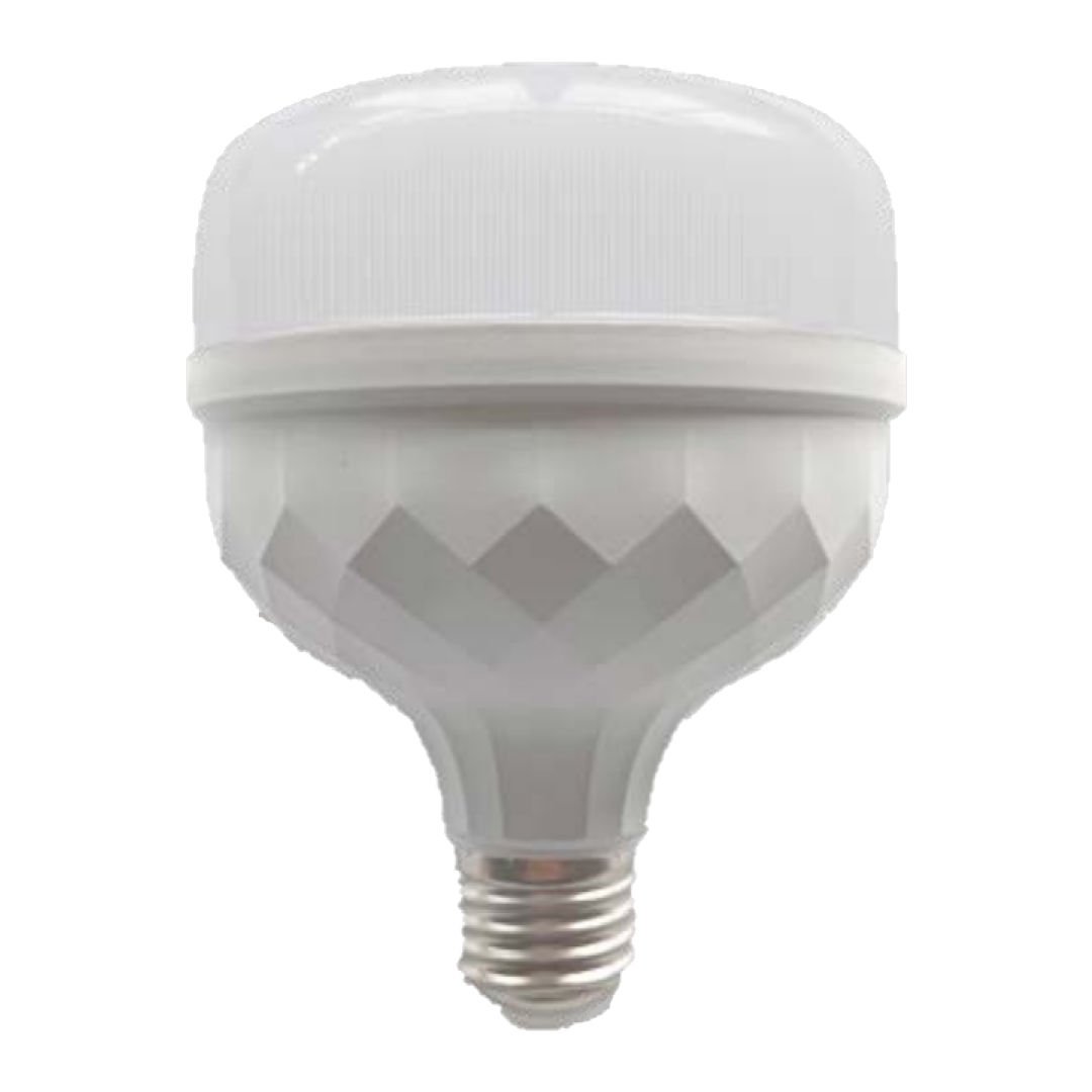Ycl 30W Led Torch Ampül Prizma Kapak 6500K (Beyaz)
