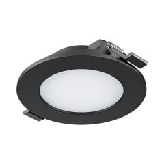 Braytron SMD-CRP 3w-Rnd-3ınc-Blc-3ın1-Led Panel Lıght