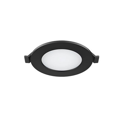Braytron SMD-CRP 3w-Rnd-3ınc-Blc-3ın1-Led Panel Lıght