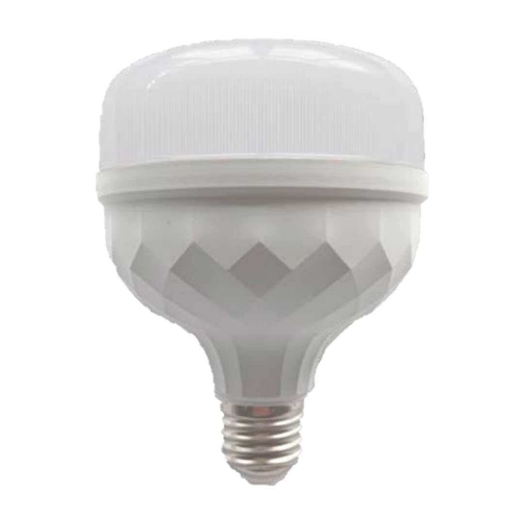 Ycl 40W Led Torch Ampül Prizma Kapak