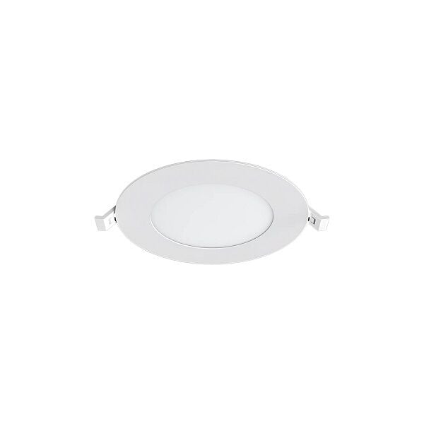 Braytron SMD-CRP 6w 3cct Ip40 Sıva Altı Pc Ledli Panel