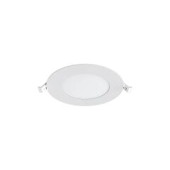 Braytron SMD-CRP 6w 3cct Ip40 Sıva Altı Pc Ledli Panel