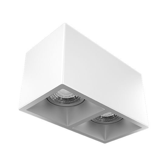 Gy 1862-8 2X8W 2700K/3000K/4000K/5000K Sgd Led S.Ü. Arm.