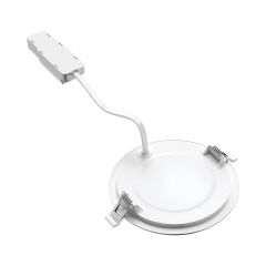 Braytron SMD-CRP 9w 3cct Ip40 Sıva Altı Pc Ledli Panel