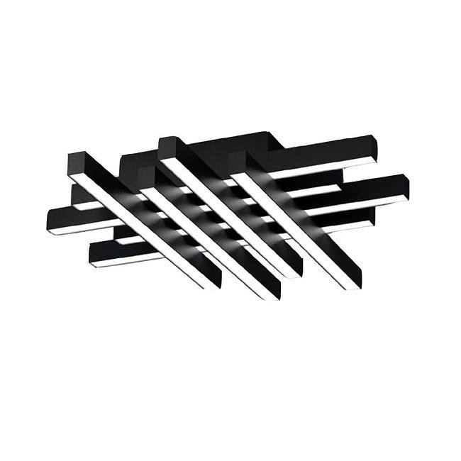 Ferled 110W 11000 Lümen Hasır Lınear Sarkıt Armatür