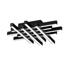 Ferled 110W 11000 Lümen Hasır Lınear Sarkıt Armatür