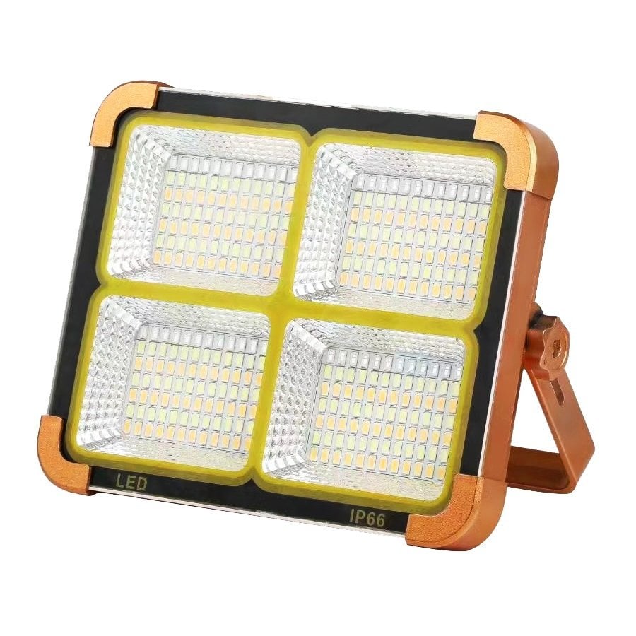K2 200W Ağrı Solar Taşınabilir Projektör