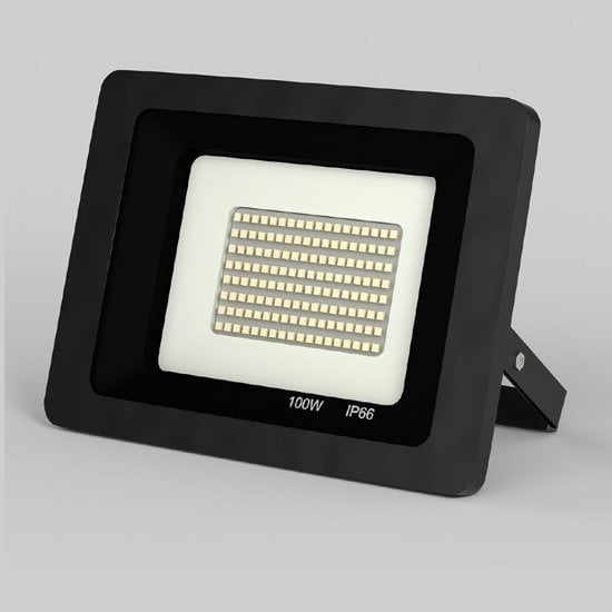 Ycl 100W Smd Led Projektör