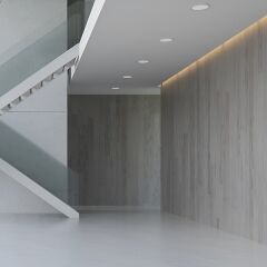 Braytron SMD-CRP 12w 3cct Ip40 Sıva Altı Pc Ledli Panel