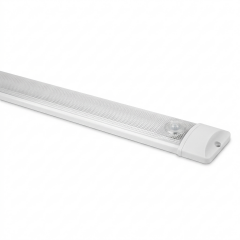 Zmr 40W 120 CM SENSÖRLÜ POLİKARBON BANT ARM. 3000K / 6500K