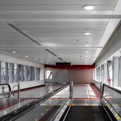 Braytron SMD-CRP 15w 3cct Ip40 Sıva Altı Pc Ledli Panel