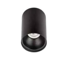 MOL362-2 İNCE YUVARLAK SIVA ÜSTÜ GU10 DUYLU SPOT