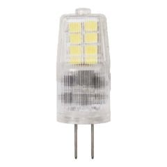 Ycl 4W Kapsül Ampül 220V 16 Led'Li 2835 Smd