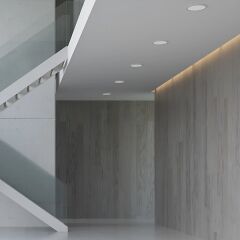Braytron SMD-CRP 24w 3cct Ip40 Sıva Altı Pc Ledli Panel