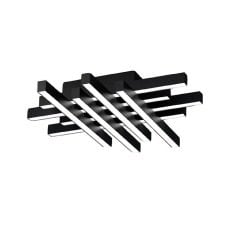 Ferled 90W 9000 Lümen Hasır Lınear Sarkıt Armatür