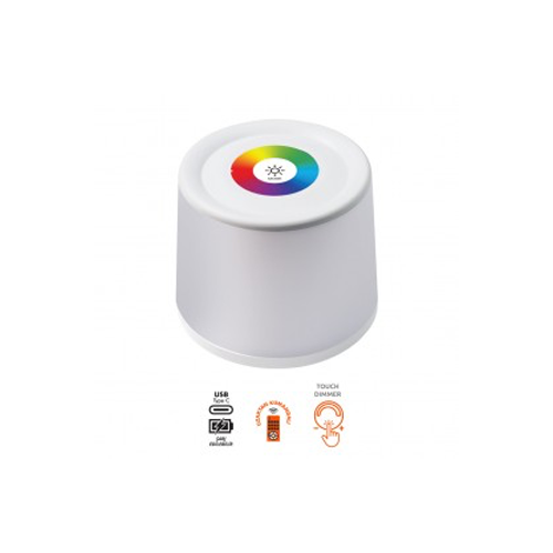 K2 RGB DOKUNMATİK MASA LAMBASI