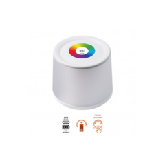 K2 RGB DOKUNMATİK MASA LAMBASI