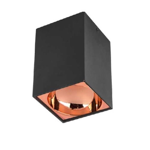 MOL372 KARE SIVA ÜSTÜ GU10 DUYLU SPOT