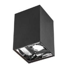 MOL373 KARE SIVA ÜSTÜ GU10 DUYLU SPOT