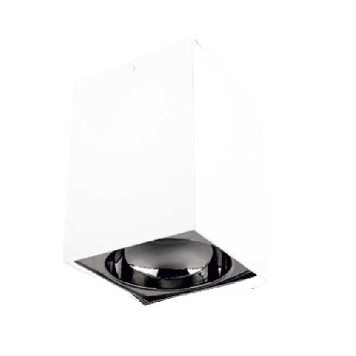 MOL371 KARE SIVA ÜSTÜ GU10 DUYLU SPOT