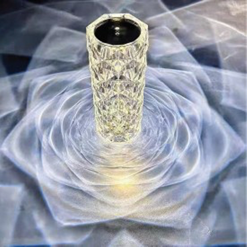 K2 3 FONKSİYONLU MASA LAMBASI