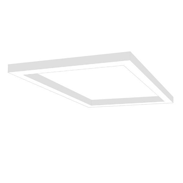 Lamptıme Lıneer Armatür S.Ü. 50*80 350*1250 Cm 90W 4000K Beyaz Kasa