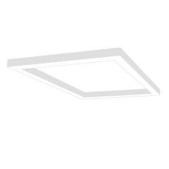 Lamptıme Lıneer Armatür S.Ü. 50*80 350*1250 Cm 90W 4000K Beyaz Kasa