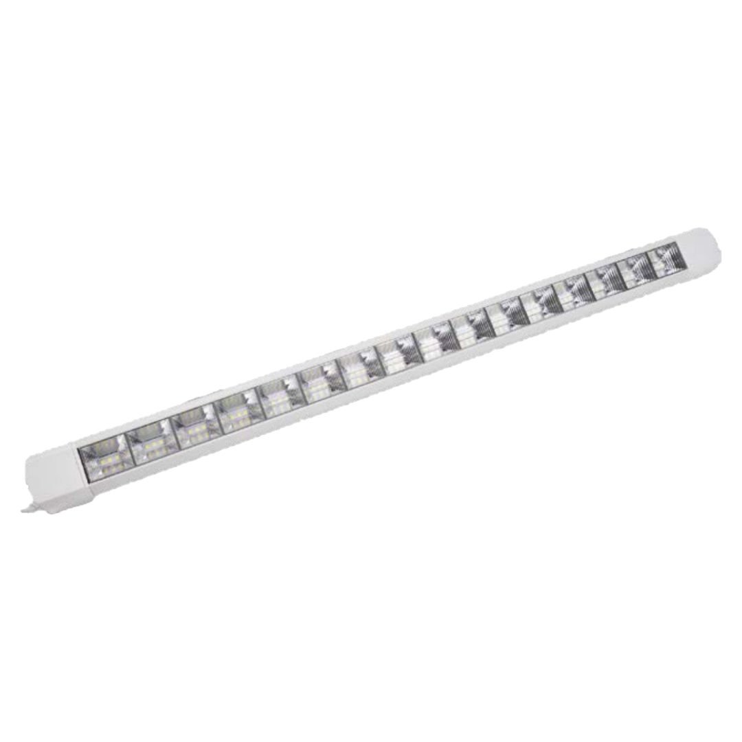 Ycl 50W Reflektörlü Beyaz Kama Led