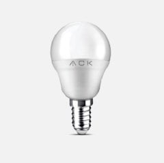 Ack 5 W 3000K E14 Led Top Ampul