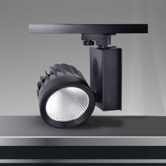 Ferled 40W Medusa Ray Spot Siyah