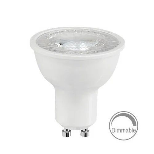 Ecolıte Led Par16 Gu10 6W Dimmerable Ampul 220V 3000K Sarı Işık