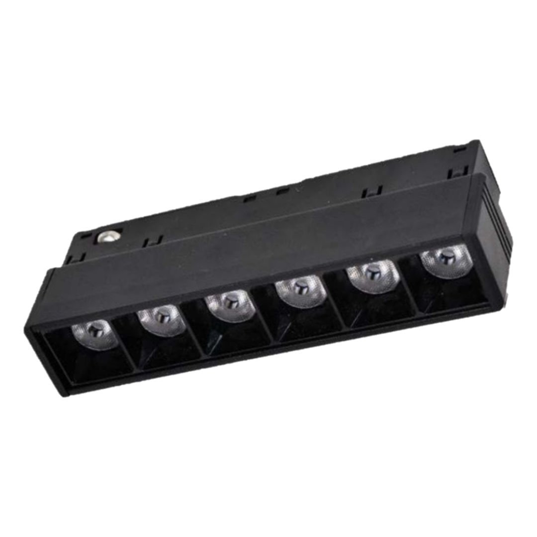 Ycl 6W Kompakt Lensli Magnet Armatür