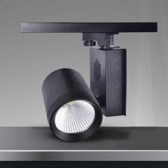 Ferled 40W Medusa Ray Spot Siyah