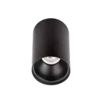 MOL378 HAREKETLİ İNCE YUVARLAK SIVA ÜSTÜ GU10 DUYLU SPOT