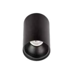 MOL378 HAREKETLİ İNCE YUVARLAK SIVA ÜSTÜ GU10 DUYLU SPOT