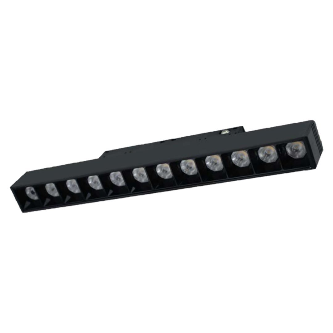 Ycl 12W Kompakt Lensli Magnet Armatür