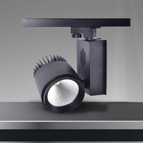 Ferled 40W Medusa Ray Spot Siyah