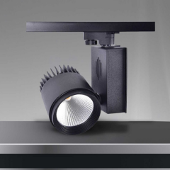 Ferled 40W Medusa Ray Spot Siyah