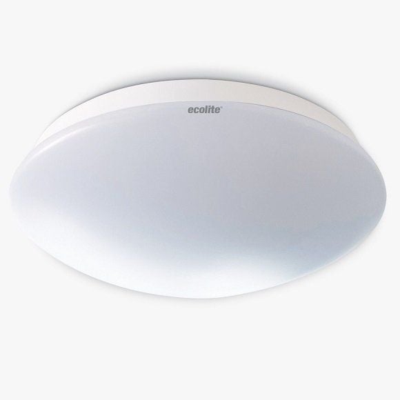 Ecolıte 30W Renzo Classıc X2 Ip20 Tavan Armatürü 3000K Sarı Işık