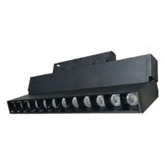 Ycl 12W Kompakt Lensli Hareketli Magnet Armatür