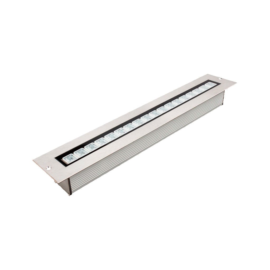 50Cm 18 Ledli Sıva Altı Wallwasher