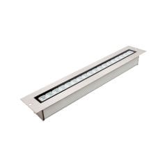 50Cm 18 Ledli Sıva Altı Wallwasher