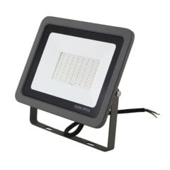 Ecolıte Led Projektör 50W Ip65 4000 Lümen 25.000 H Sarı Işık