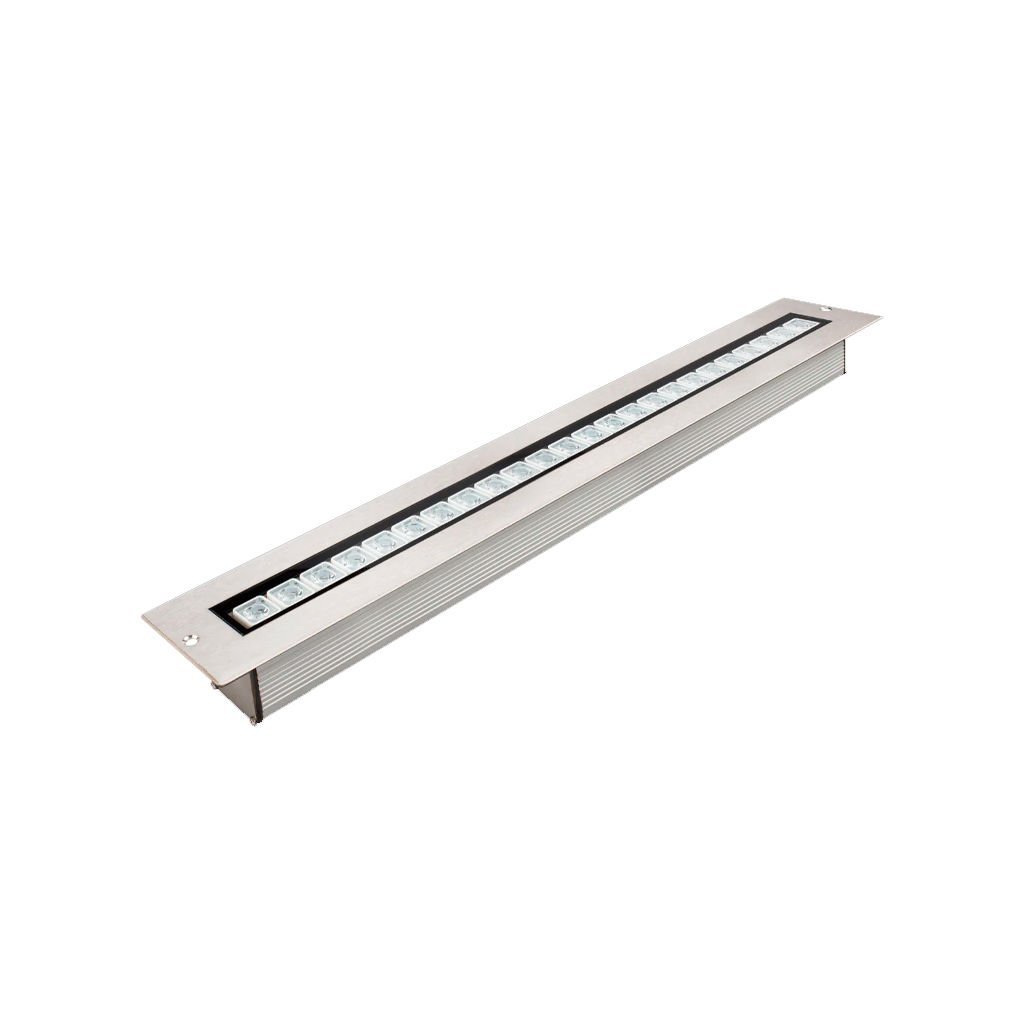 70Cm 24 Ledli Sıva Altı Wallwasher