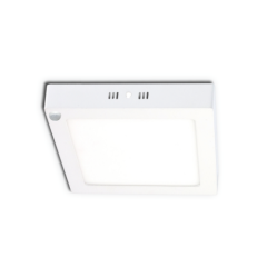 İnoled 24W 6500K 1960 Lm Pır Sensörlü Led Tavan Armatür