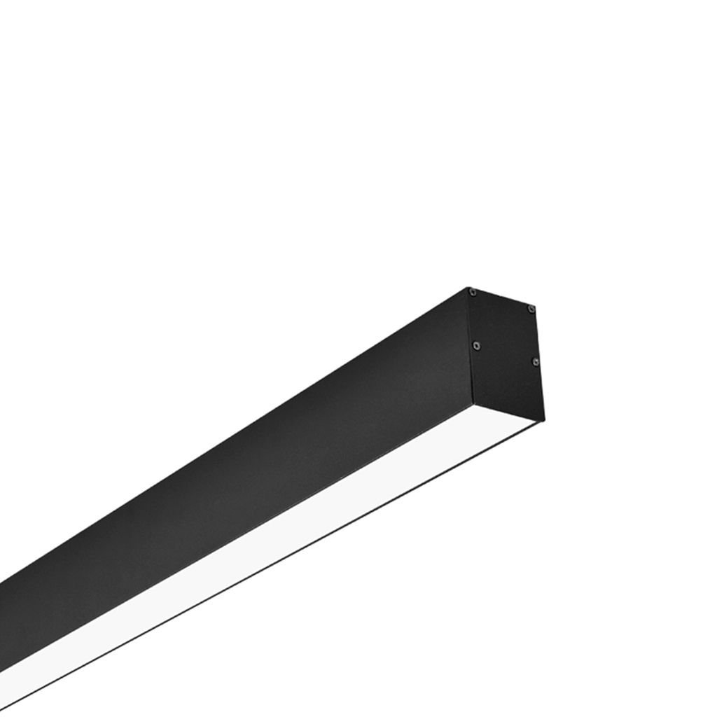 60Cm Sıva Üstü Lınear
