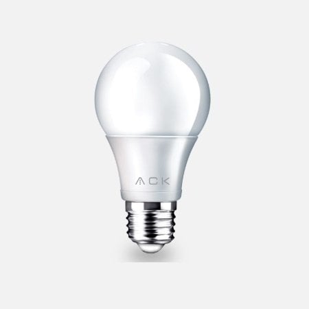 Ack 15 W 6500K E27 A70 Led Ampul